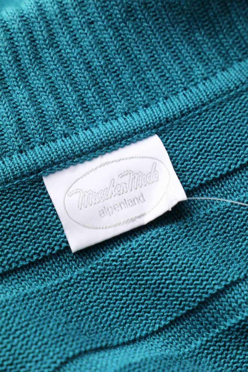 Carou VINTAGE Cardigan Mit Stickereien
