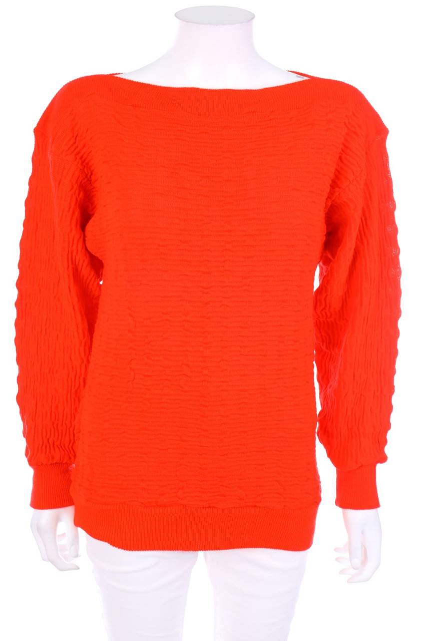 Carou VINTAGE Carmen-Strick-Pullover