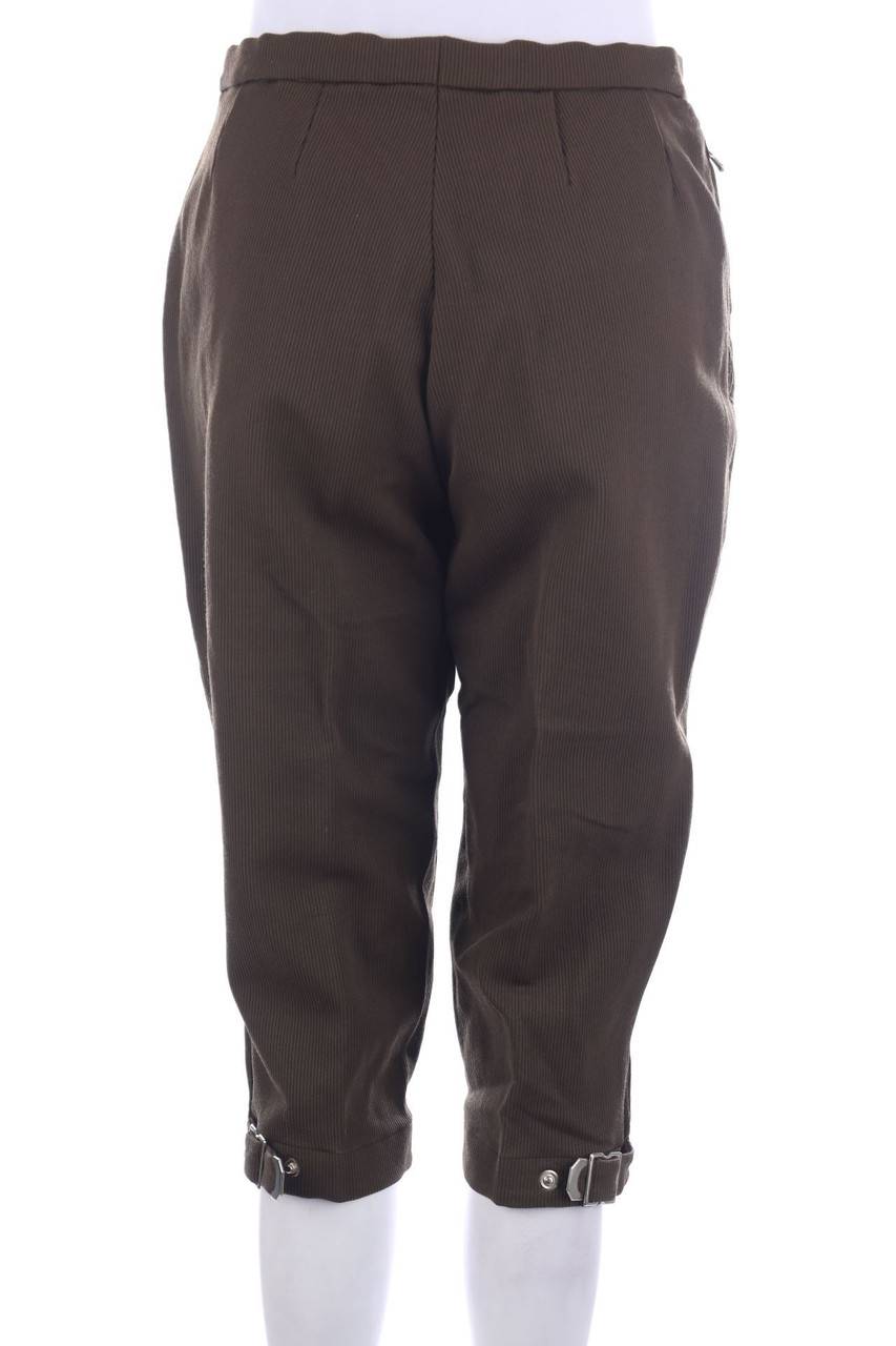 Carou VINTAGE Cord-Capri-Hose