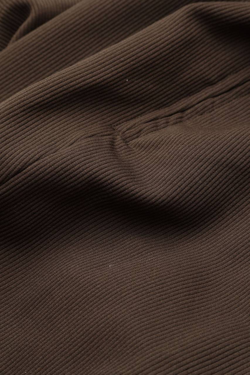 Carou VINTAGE Cord-Capri-Hose