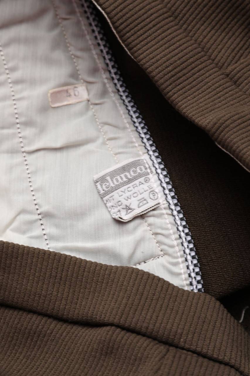 Carou VINTAGE Cord-Capri-Hose