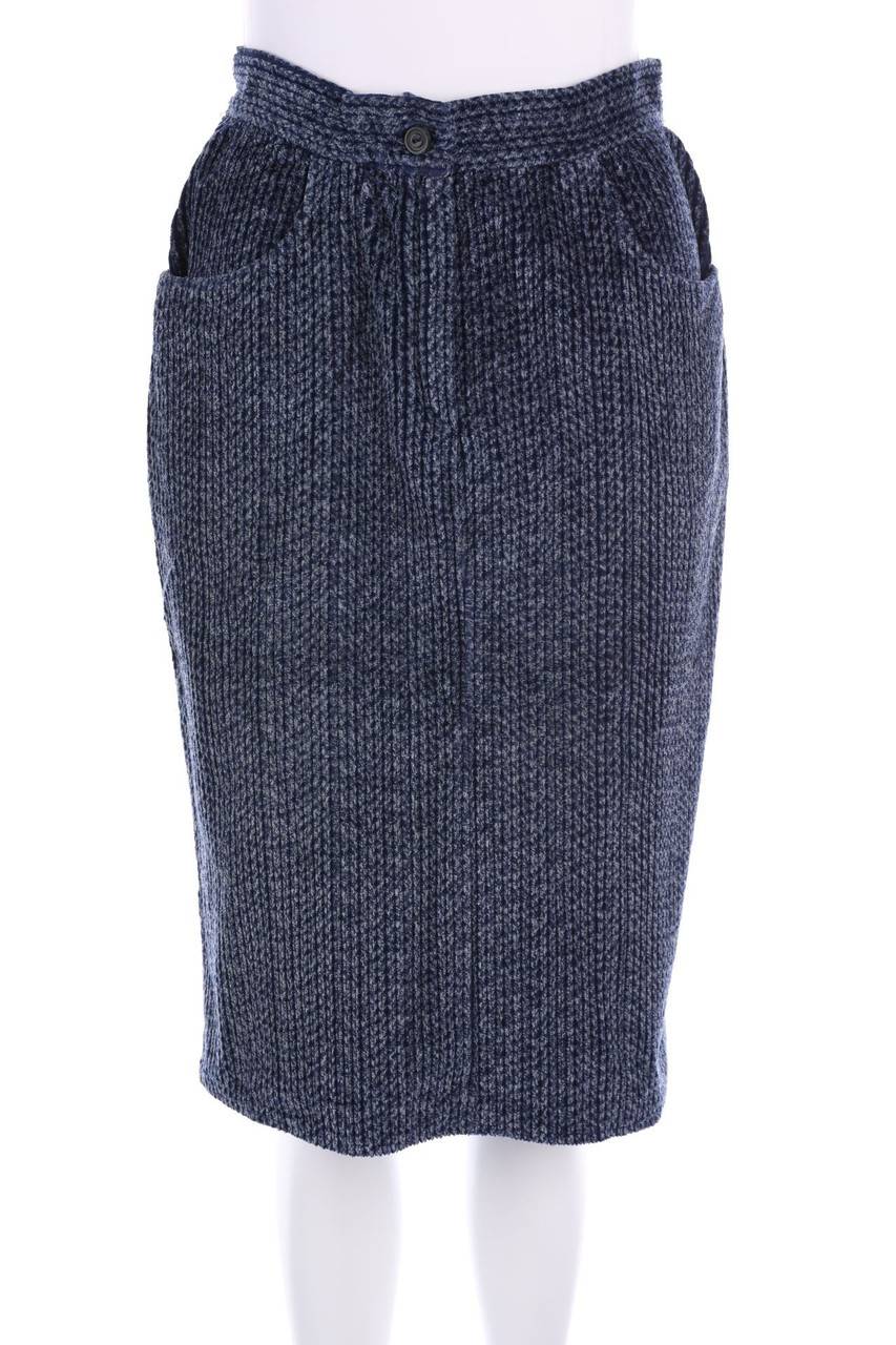 Carou VINTAGE Cord-Rock