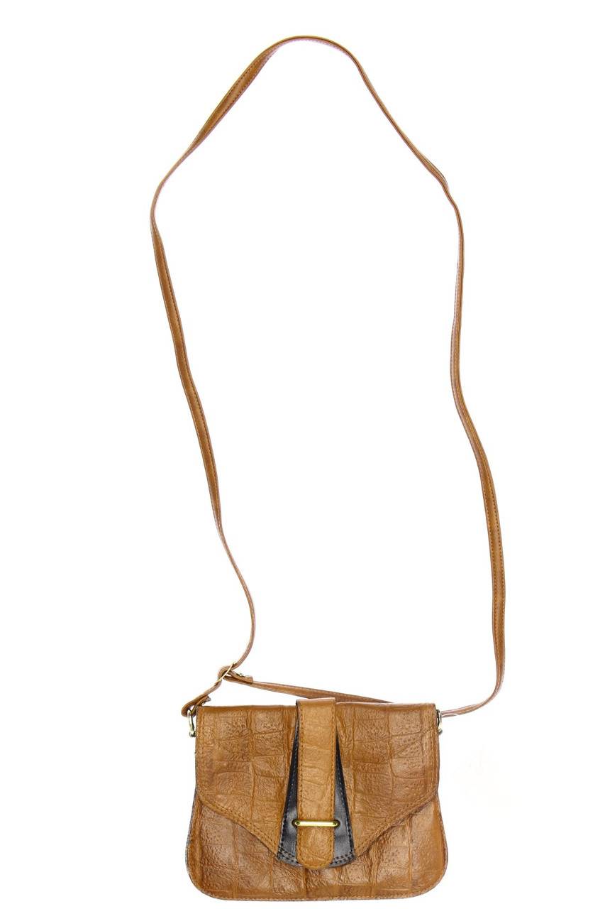 Carou VINTAGE Crossbody Bag/Tasche