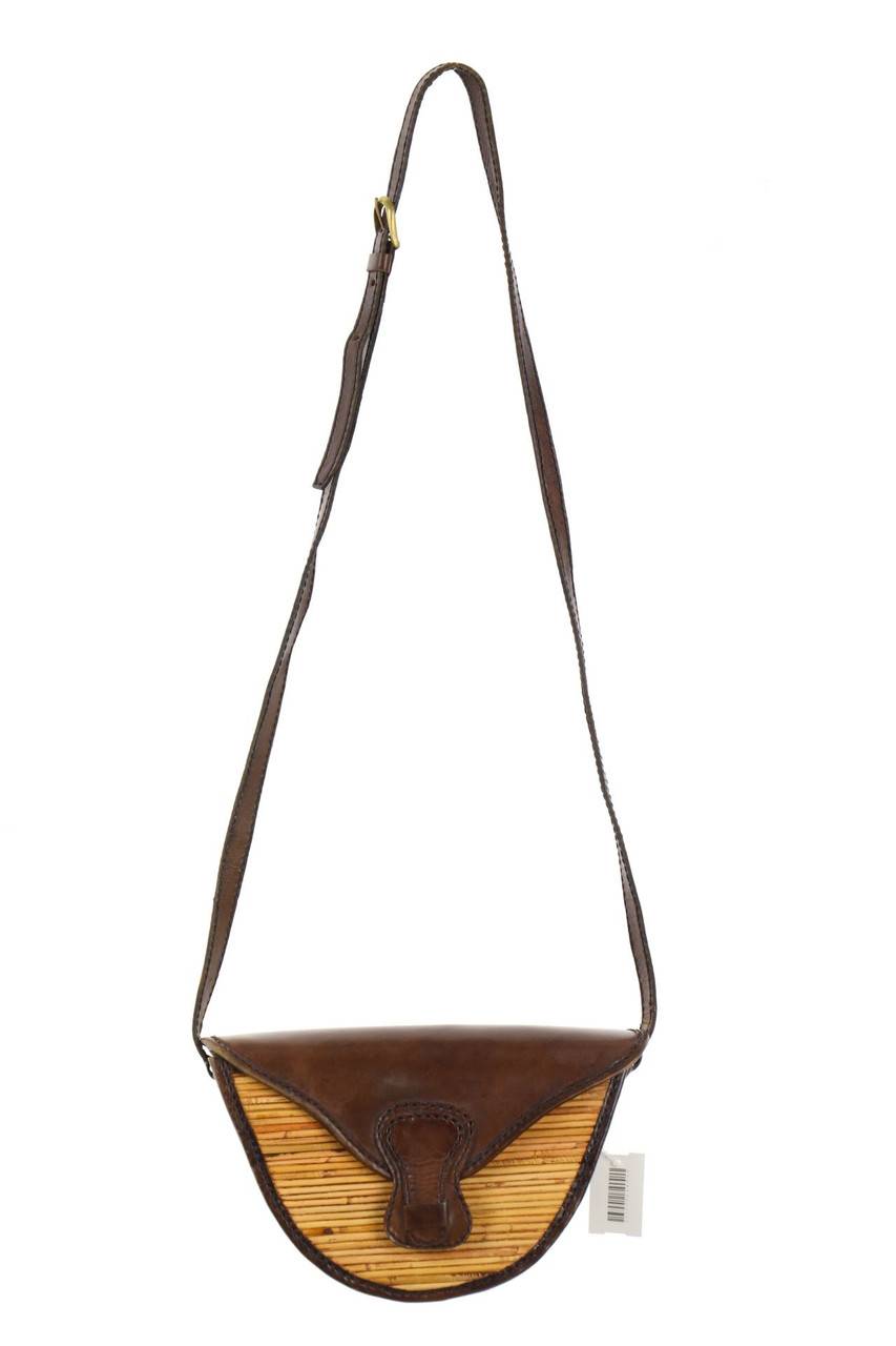 Carou VINTAGE Crossbody Bag/Tasche