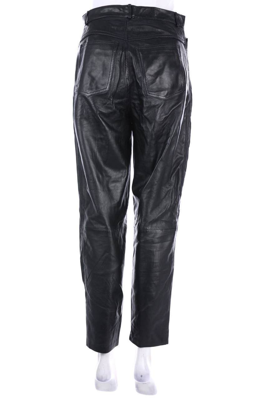 Carou VINTAGE Echt-Leder-Hose