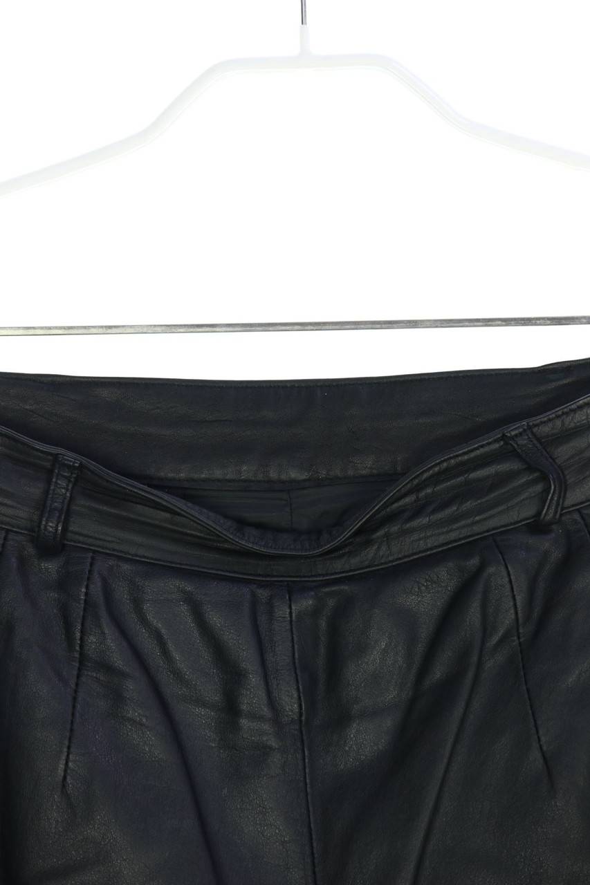 Carou VINTAGE Echt-Leder-Hose