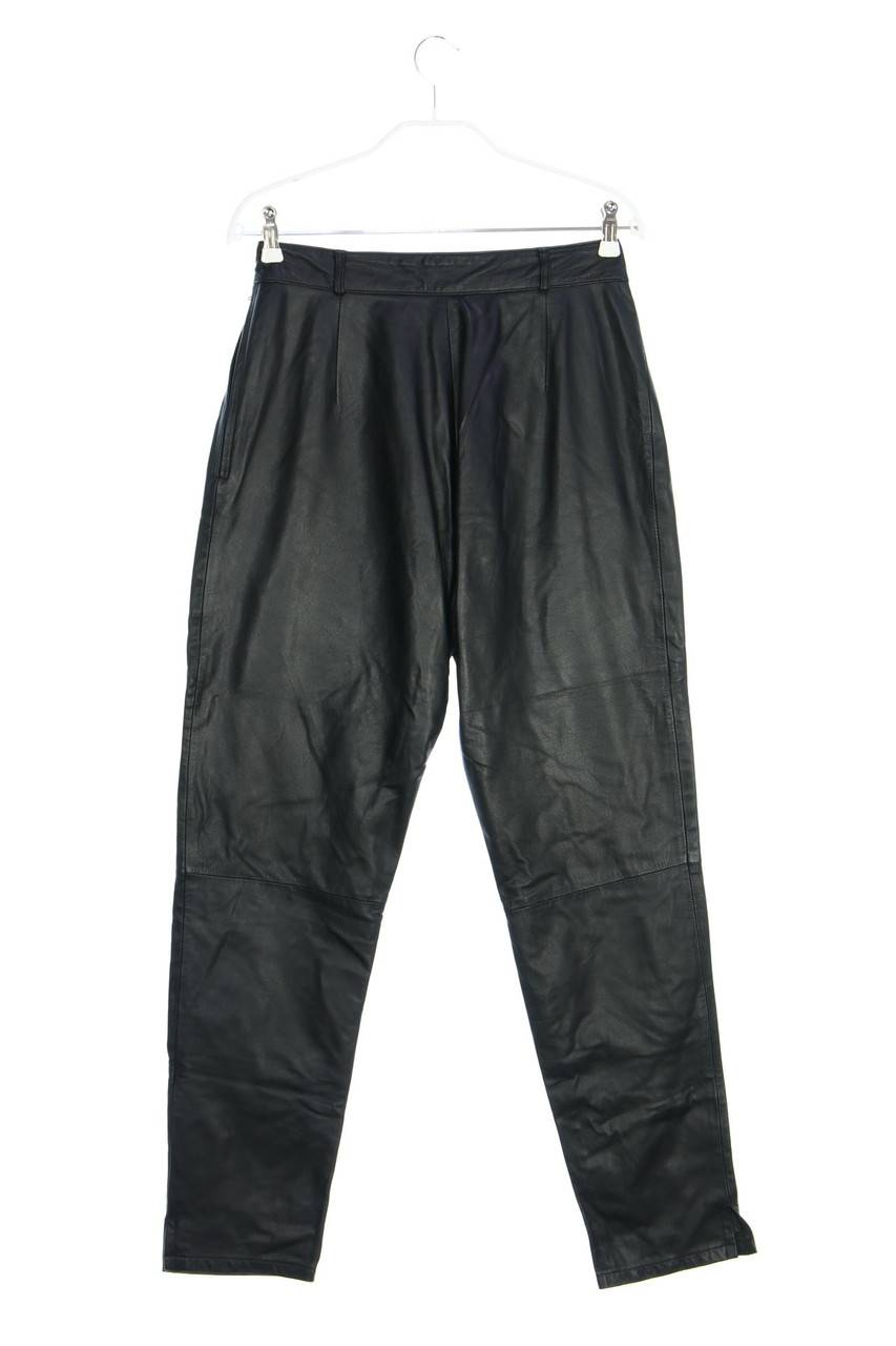 Carou VINTAGE Echt-Leder-Hose
