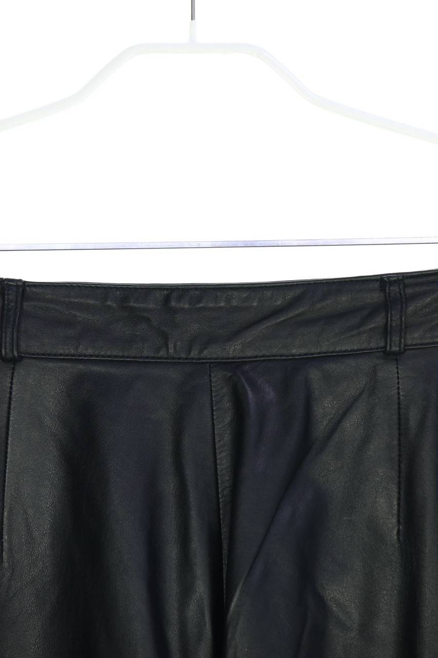 Carou VINTAGE Echt-Leder-Hose
