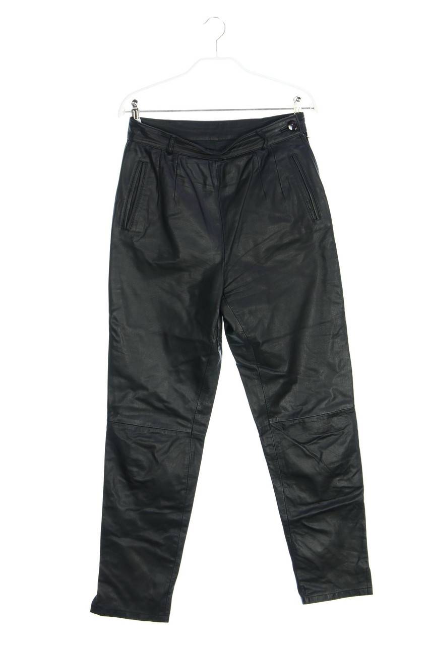 Carou VINTAGE Echt-Leder-Hose