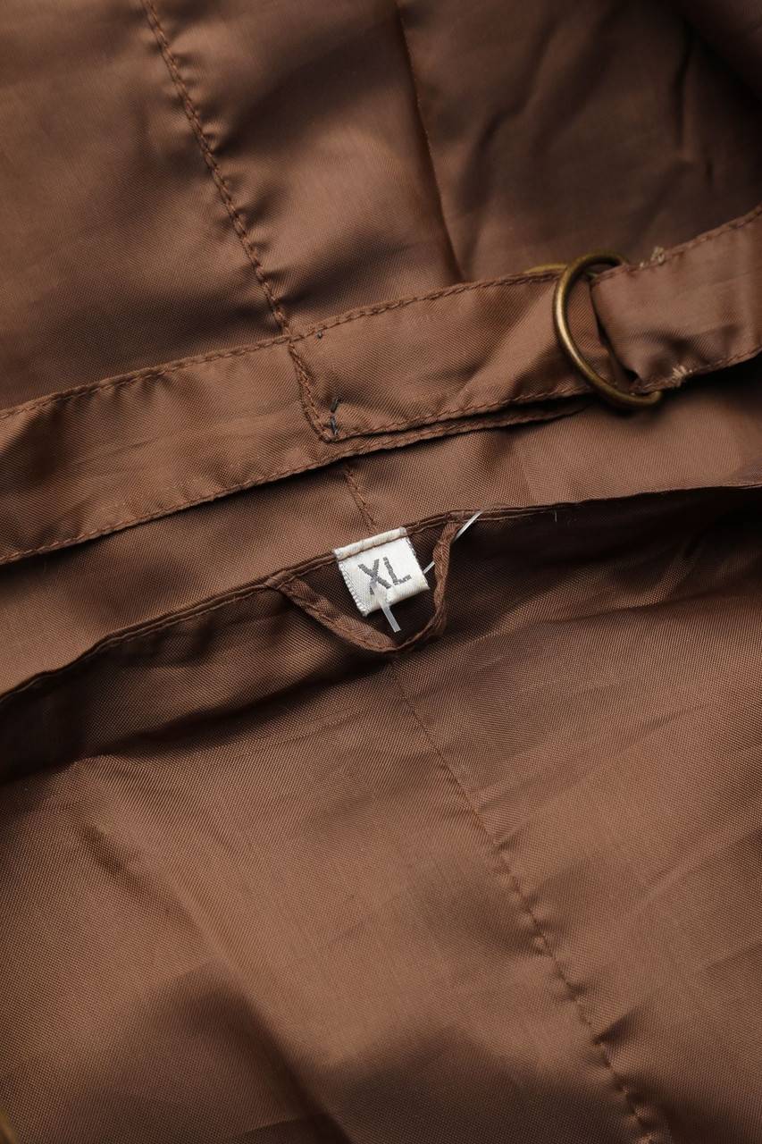 Carou VINTAGE Echt-Leder-Weste