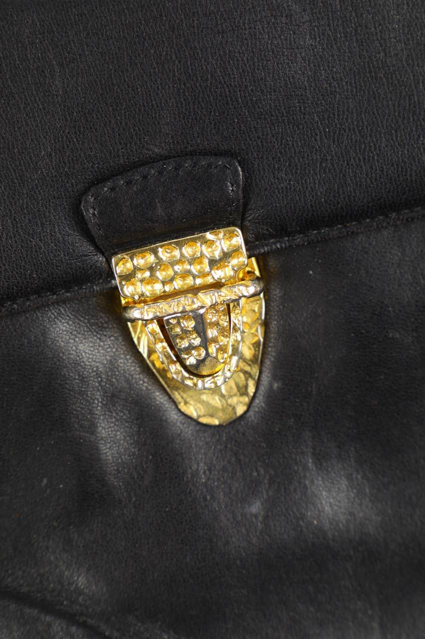 Carou VINTAGE Handtasche
