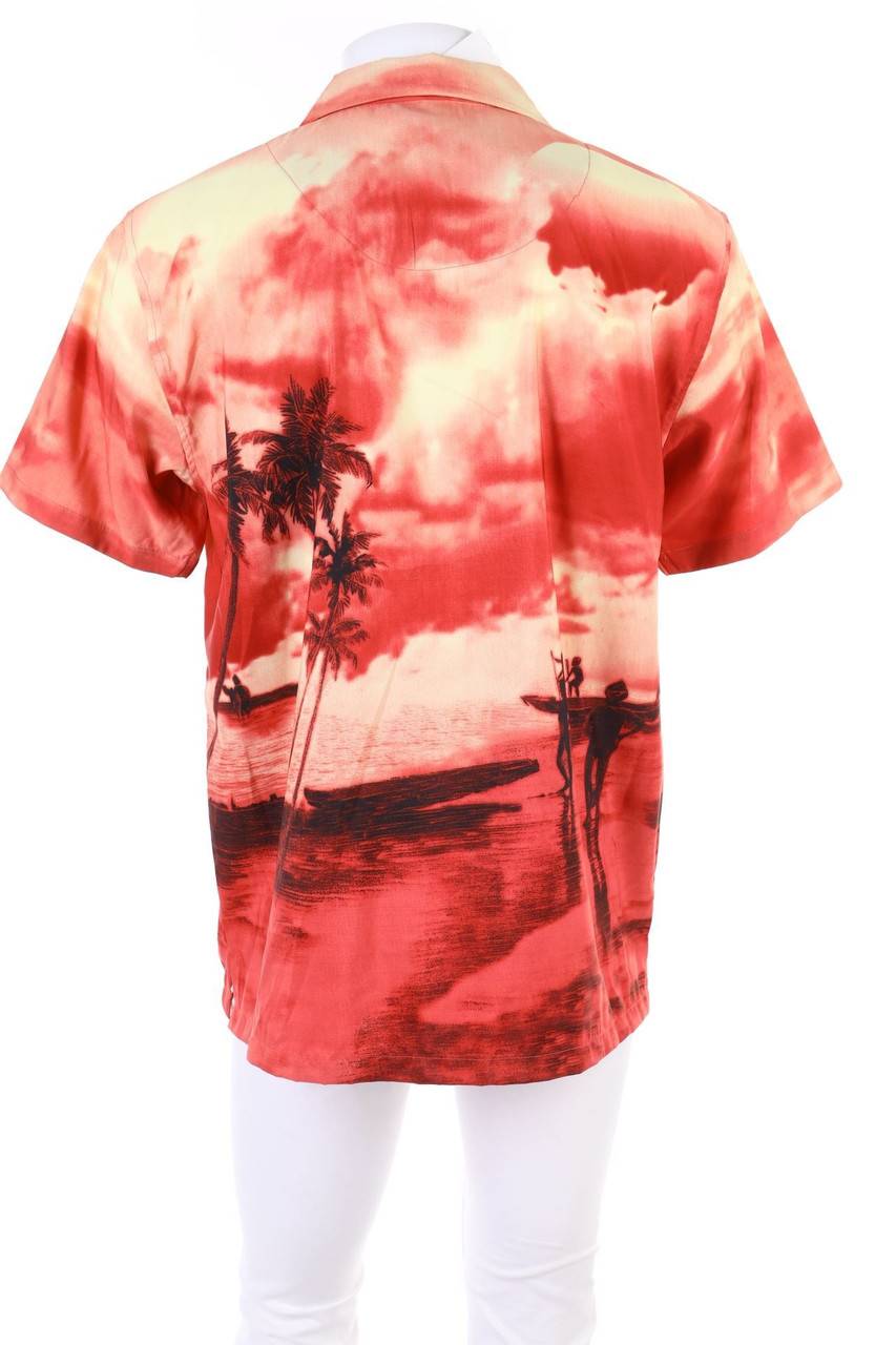 Carou VINTAGE Hawaii Hemd