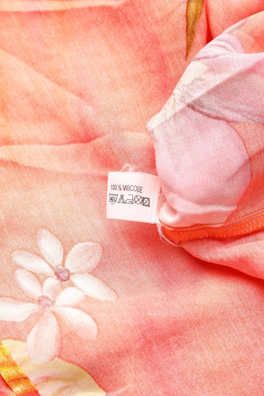 Carou VINTAGE Hawaii-Hemd-Bluse