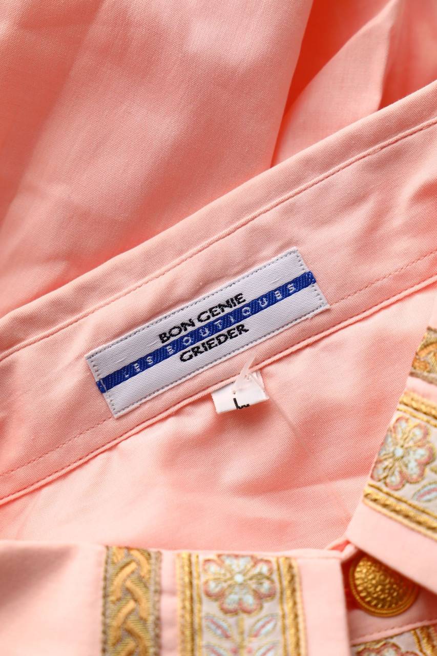 Carou VINTAGE Hemd-Bluse