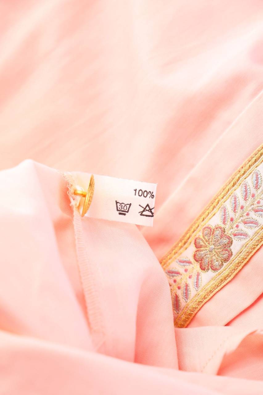 Carou VINTAGE Hemd-Bluse