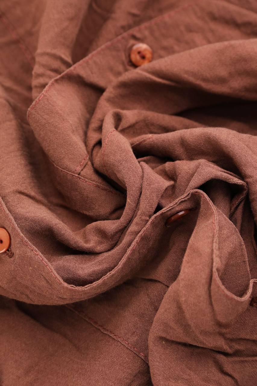 Carou VINTAGE Hemd-Bluse