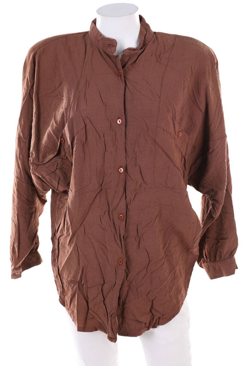 Carou VINTAGE Hemd-Bluse