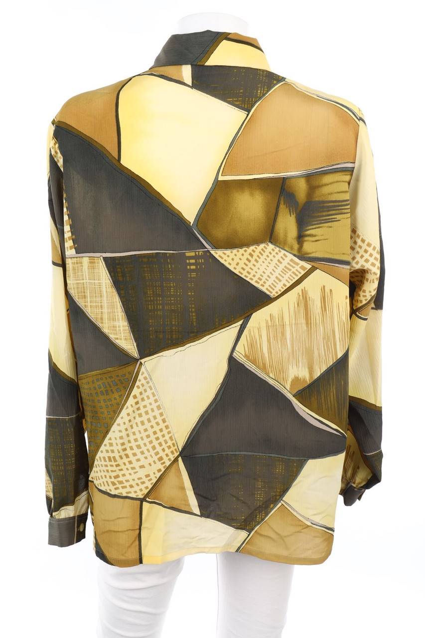 Carou VINTAGE Hemd-Bluse