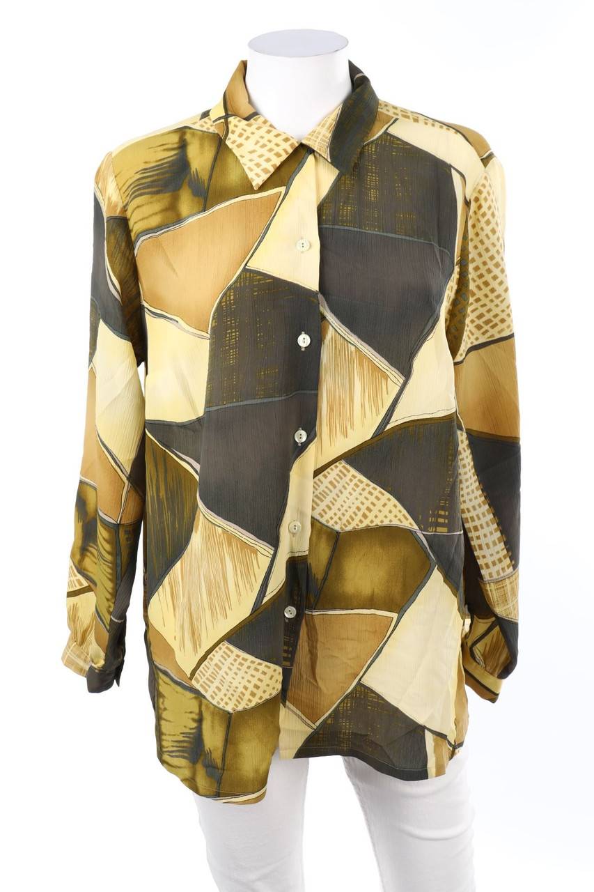 Carou VINTAGE Hemd-Bluse