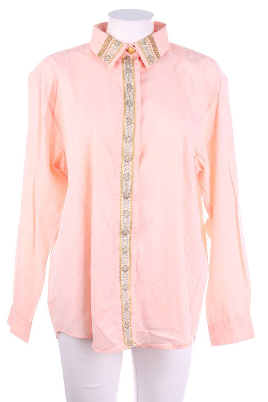 Carou VINTAGE Hemd-Bluse