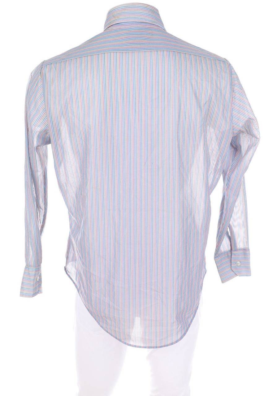 Carou VINTAGE Hemd Mit Streifen