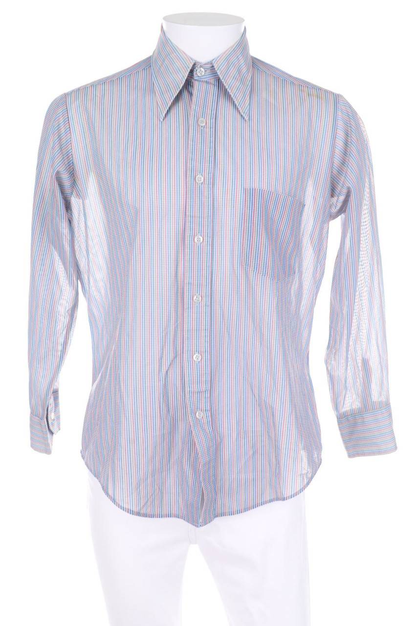 Carou VINTAGE Hemd mit Streifen