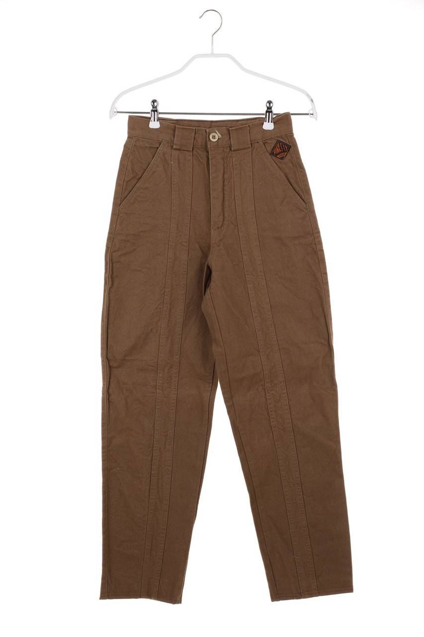 Carou VINTAGE High Waist-Hose