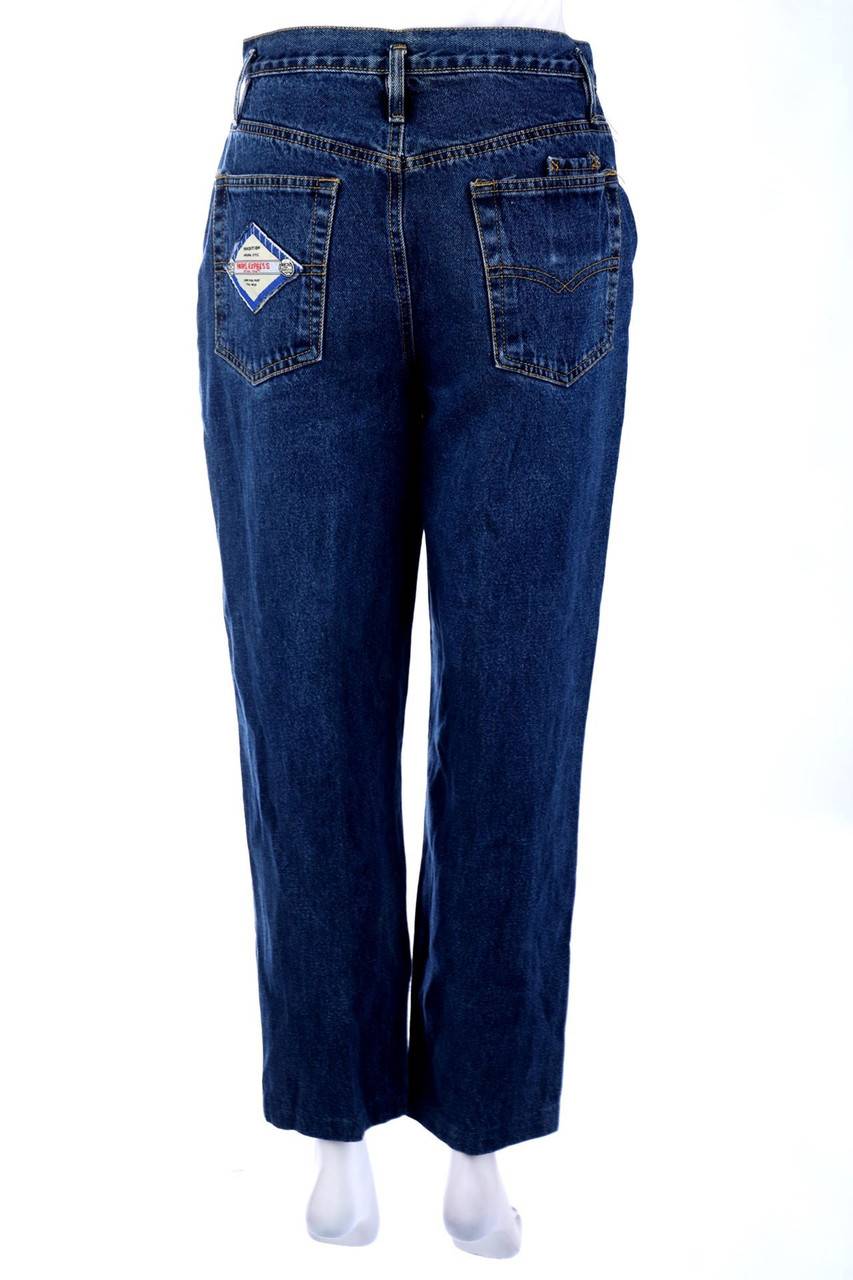 Carou VINTAGE High Waist-Jeans