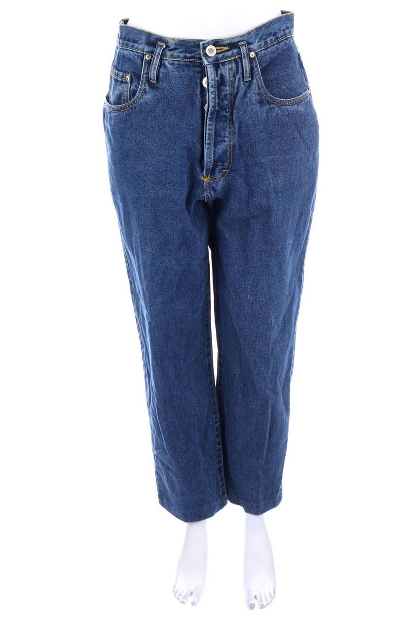 Carou VINTAGE High Waist-Jeans