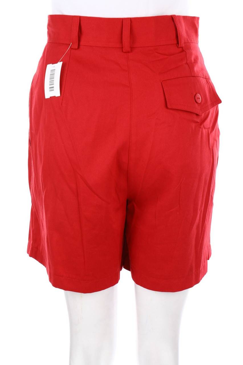 Carou VINTAGE High Waist-Shorts