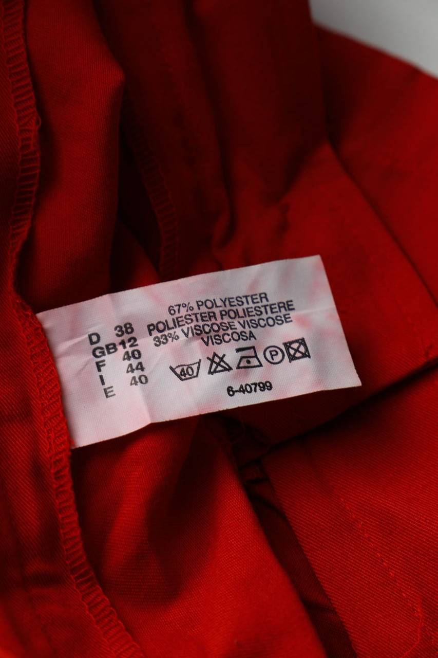 Carou VINTAGE High Waist-Shorts