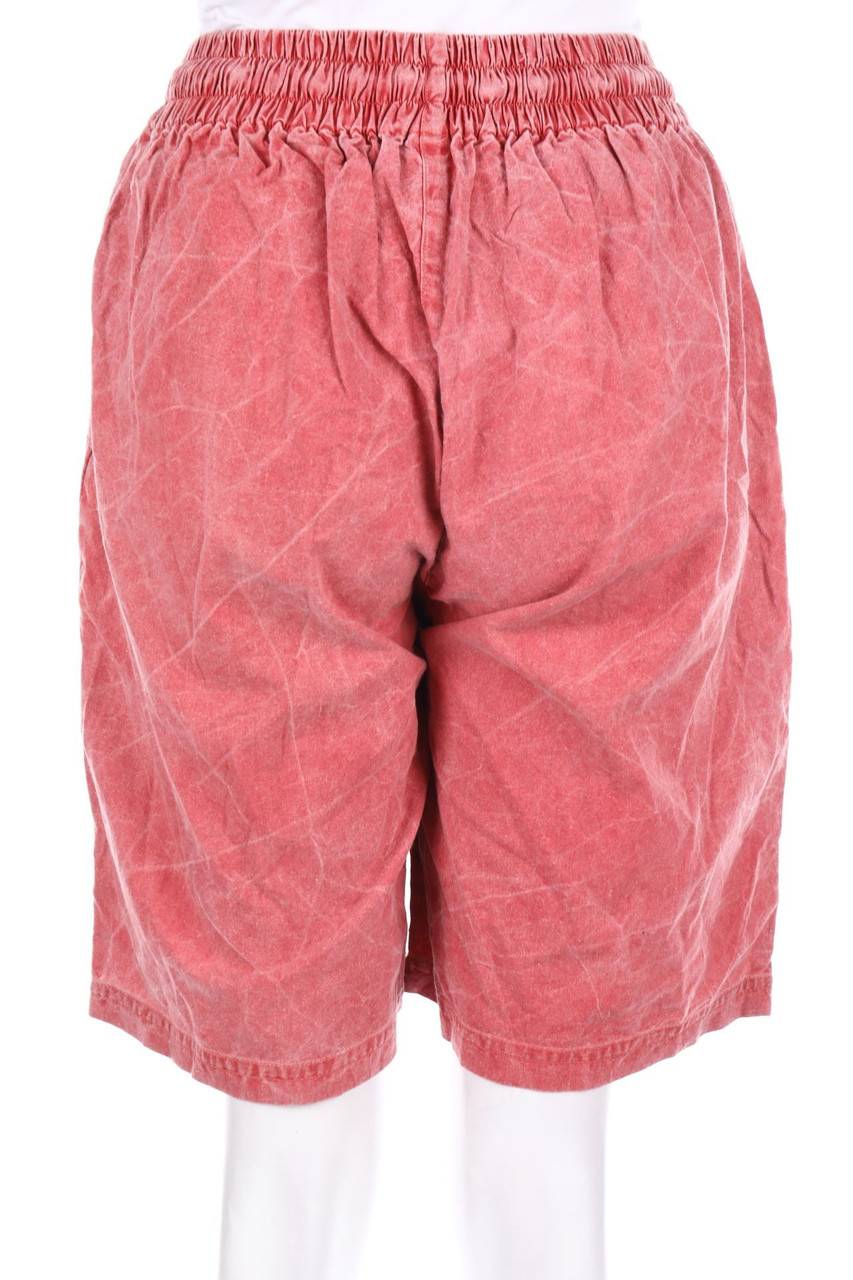 Carou VINTAGE High Waist-Shorts