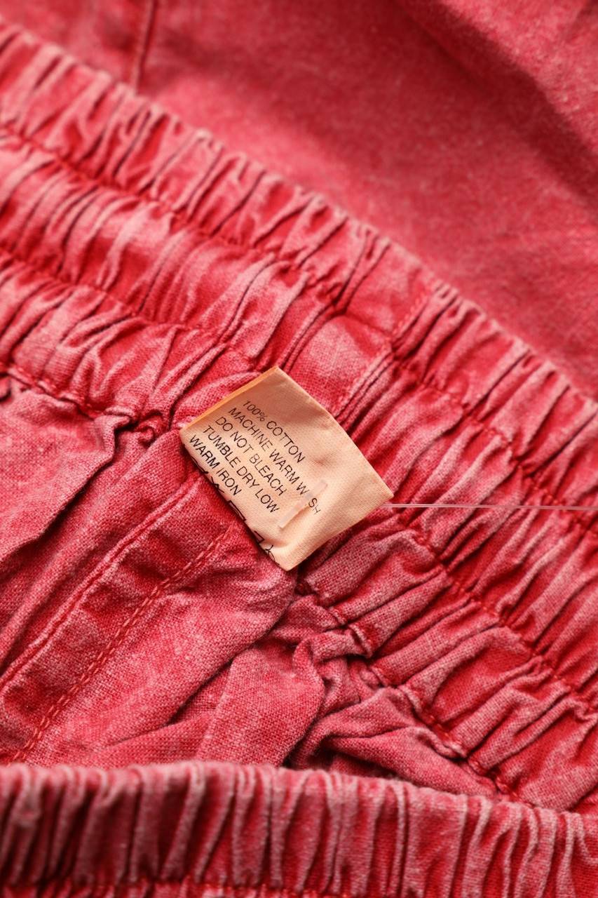 Carou VINTAGE High Waist-Shorts