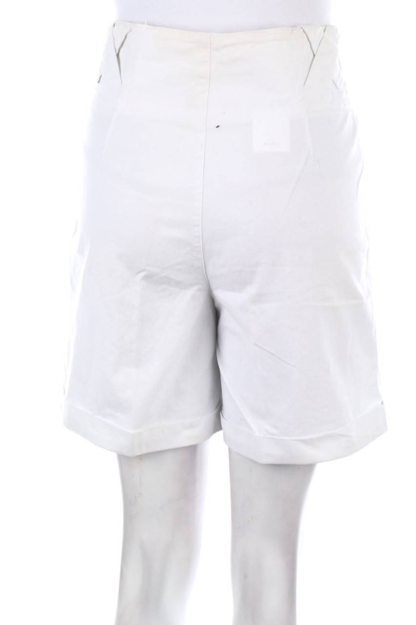 Carou VINTAGE High Waist-Shorts