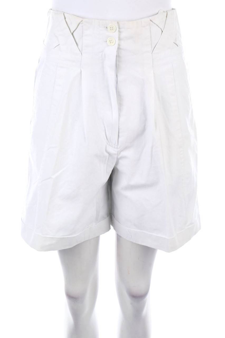 Carou VINTAGE High Waist-Shorts