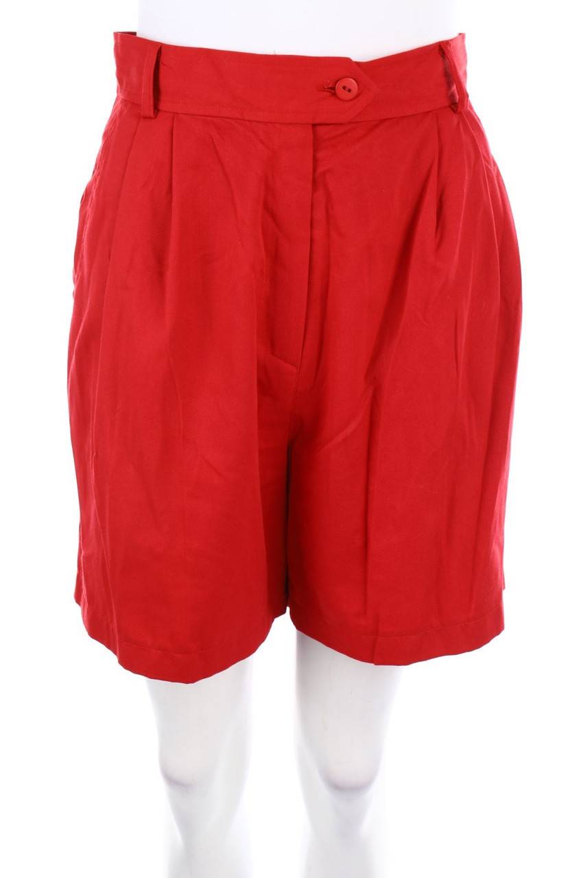 Carou VINTAGE High Waist-Shorts