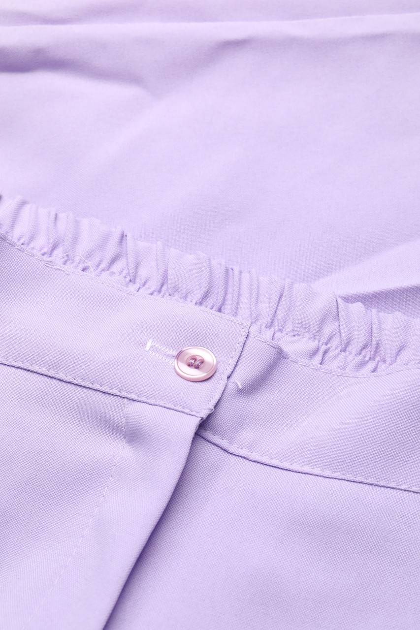 Carou VINTAGE Hose Mit Gummizug