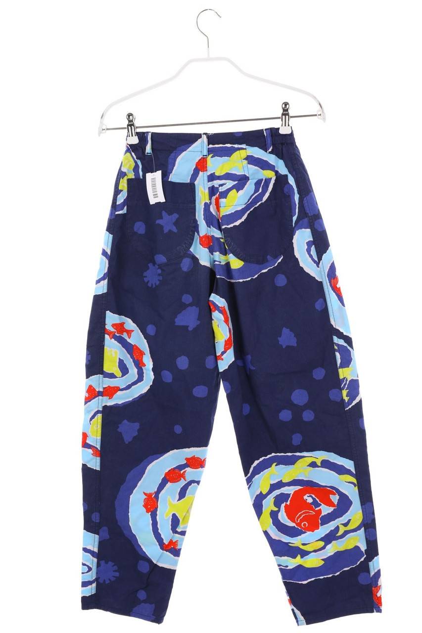 Carou VINTAGE Hose Mit Print