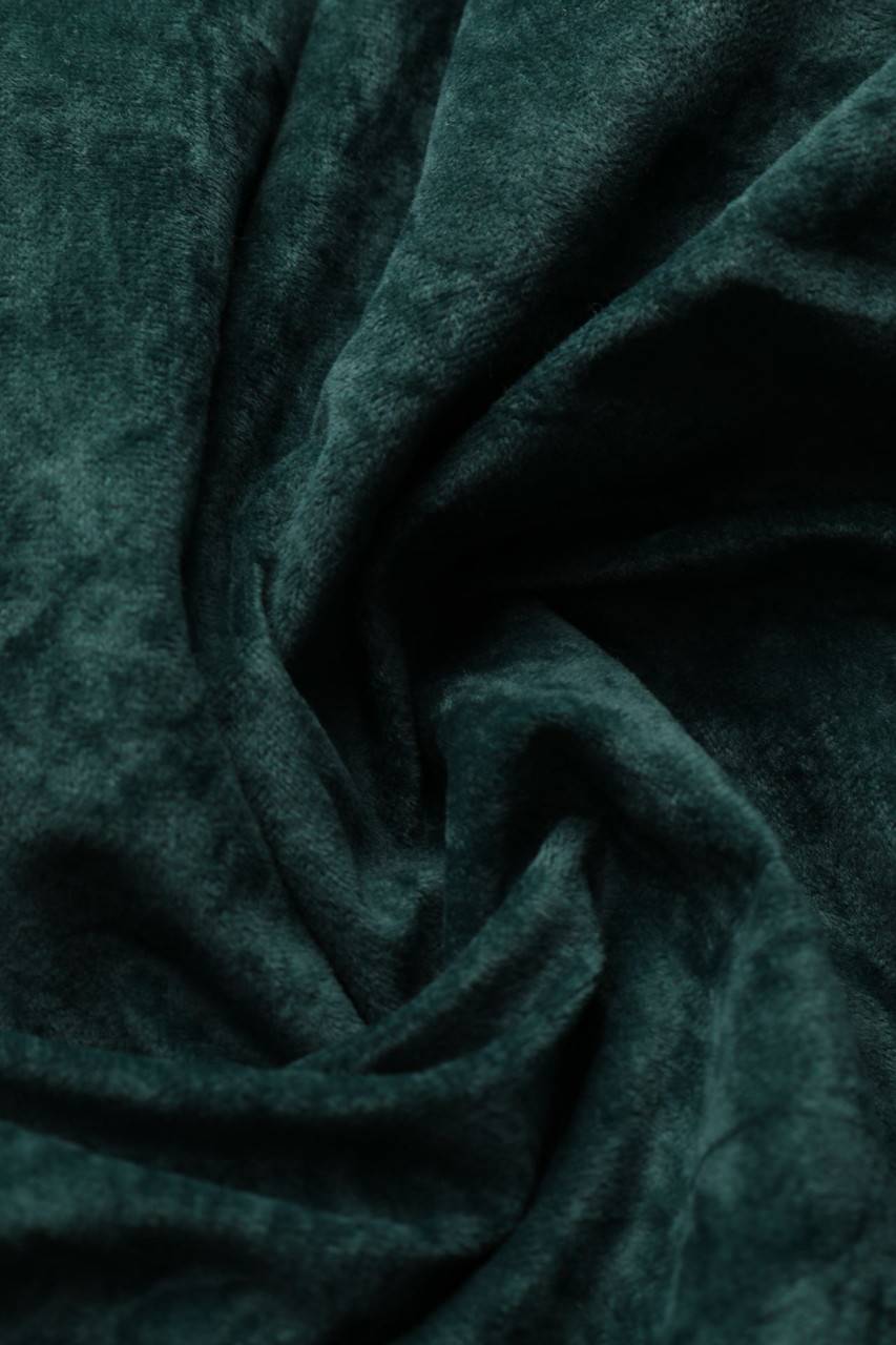 Carou VINTAGE Hosenanzug Aus Samt