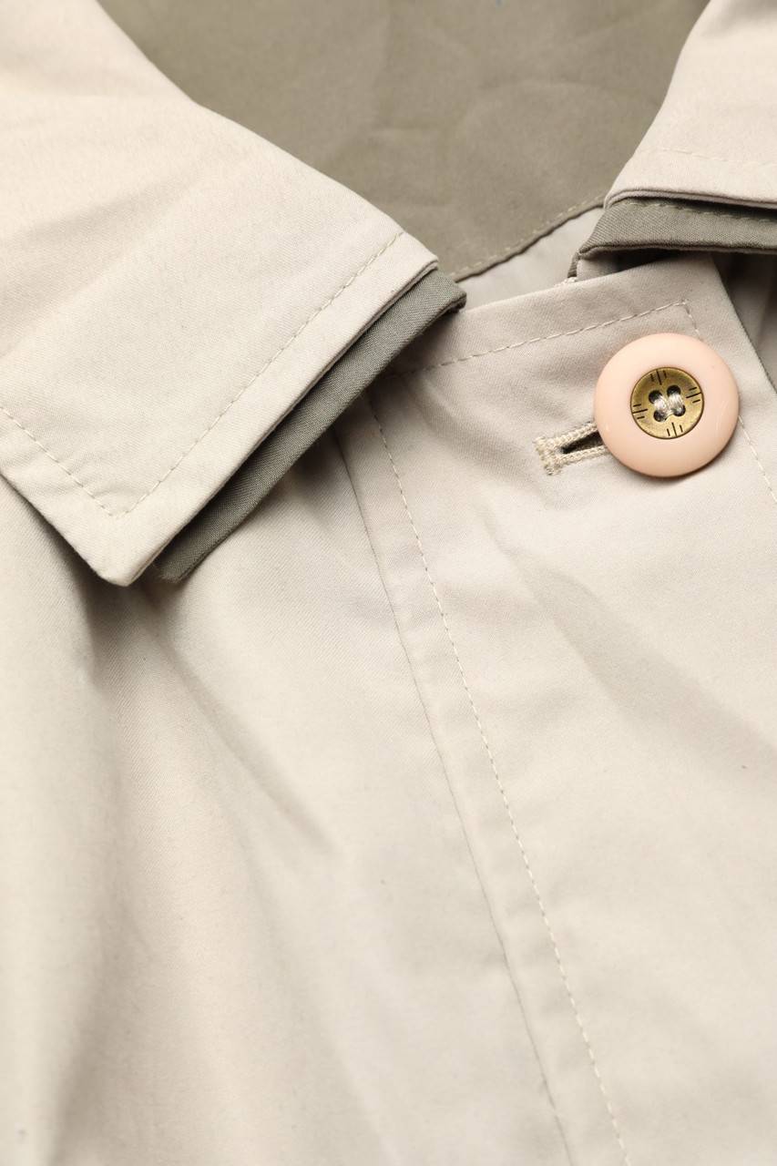 Carou VINTAGE Jacke Im Layer Look
