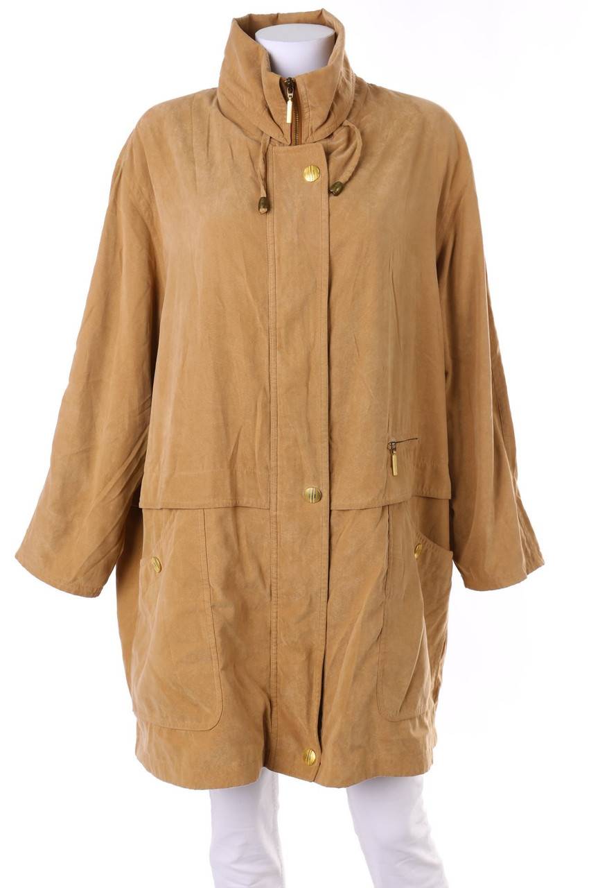 Carou VINTAGE Jacke mit aufgesetzten Taschen