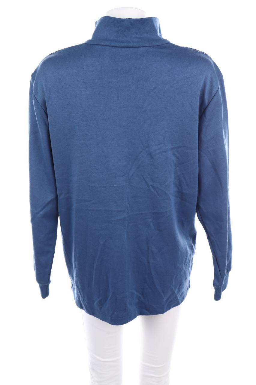 Carou VINTAGE Jacke Mit Muster