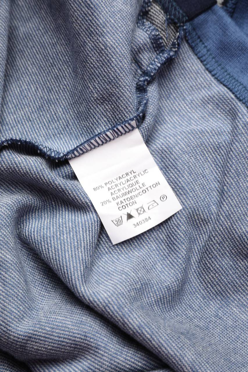 Carou VINTAGE Jacke Mit Muster