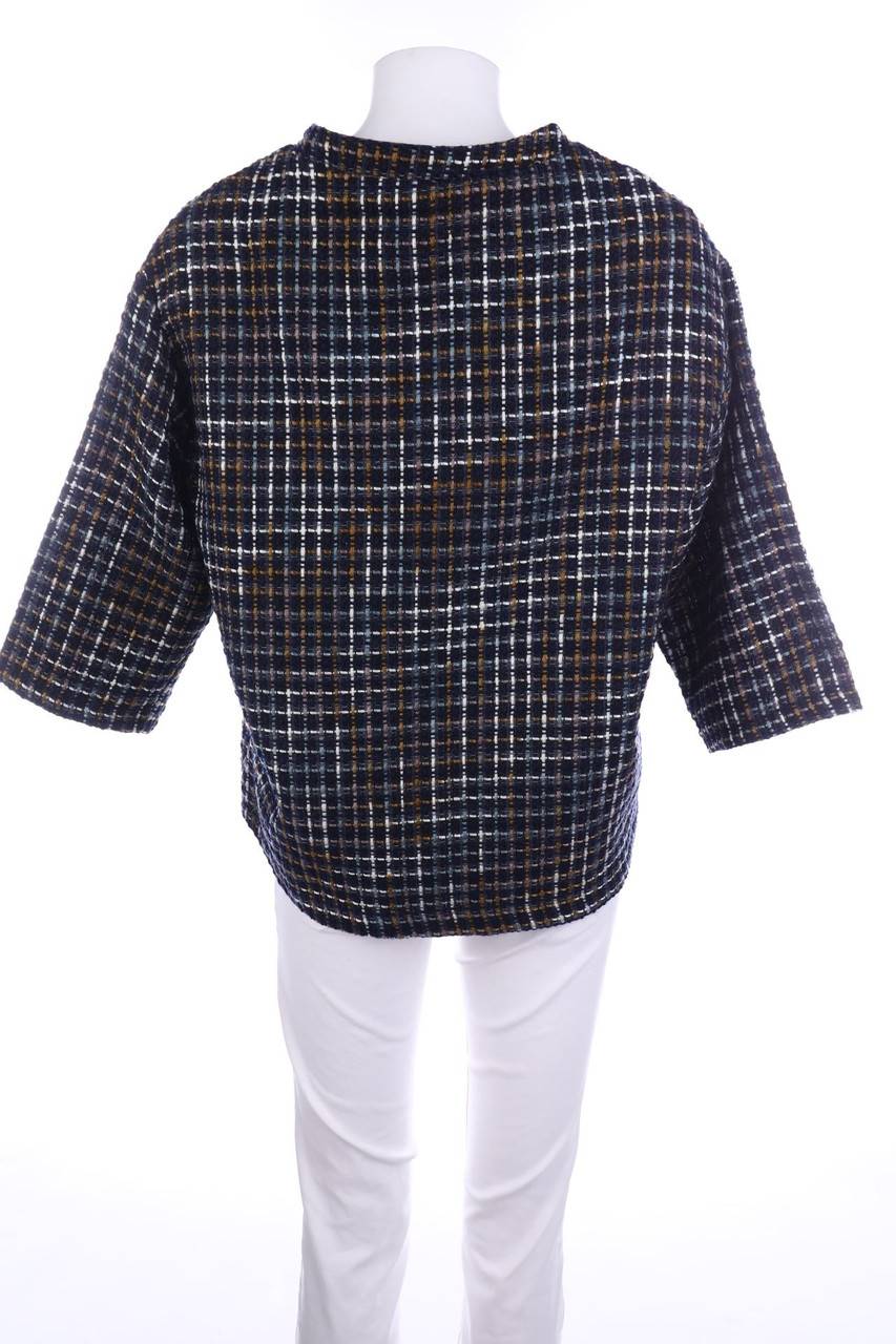Carou VINTAGE Jacke Mit Muster