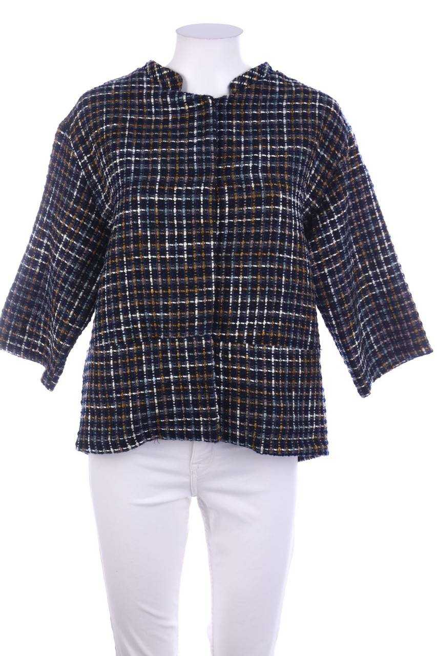 Carou VINTAGE Jacke mit Muster