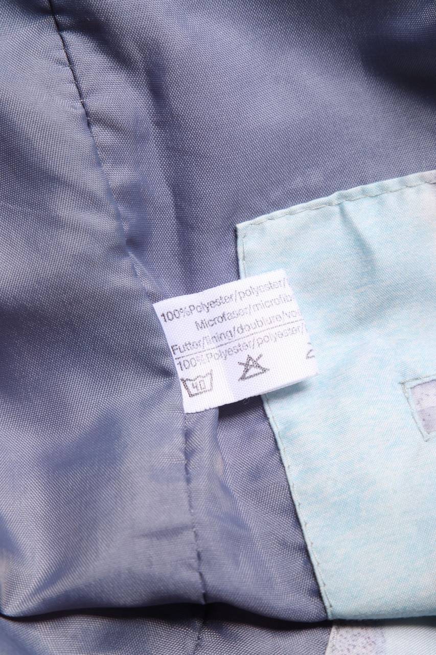 Carou VINTAGE Jacke Mit Print