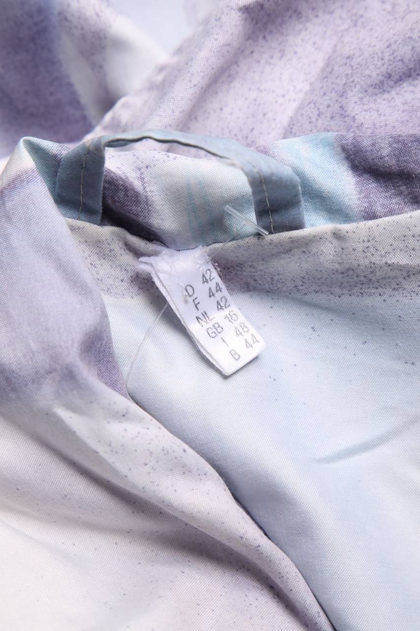 Carou VINTAGE Jacke Mit Print