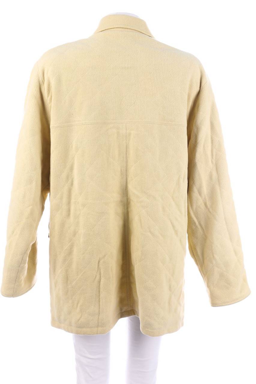 Carou VINTAGE Jacke Mit Steppung