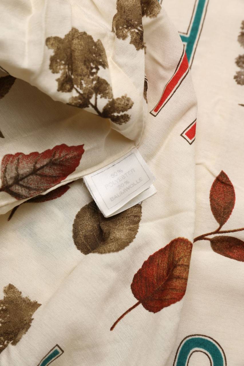 Carou VINTAGE Jacke Mit Steppung