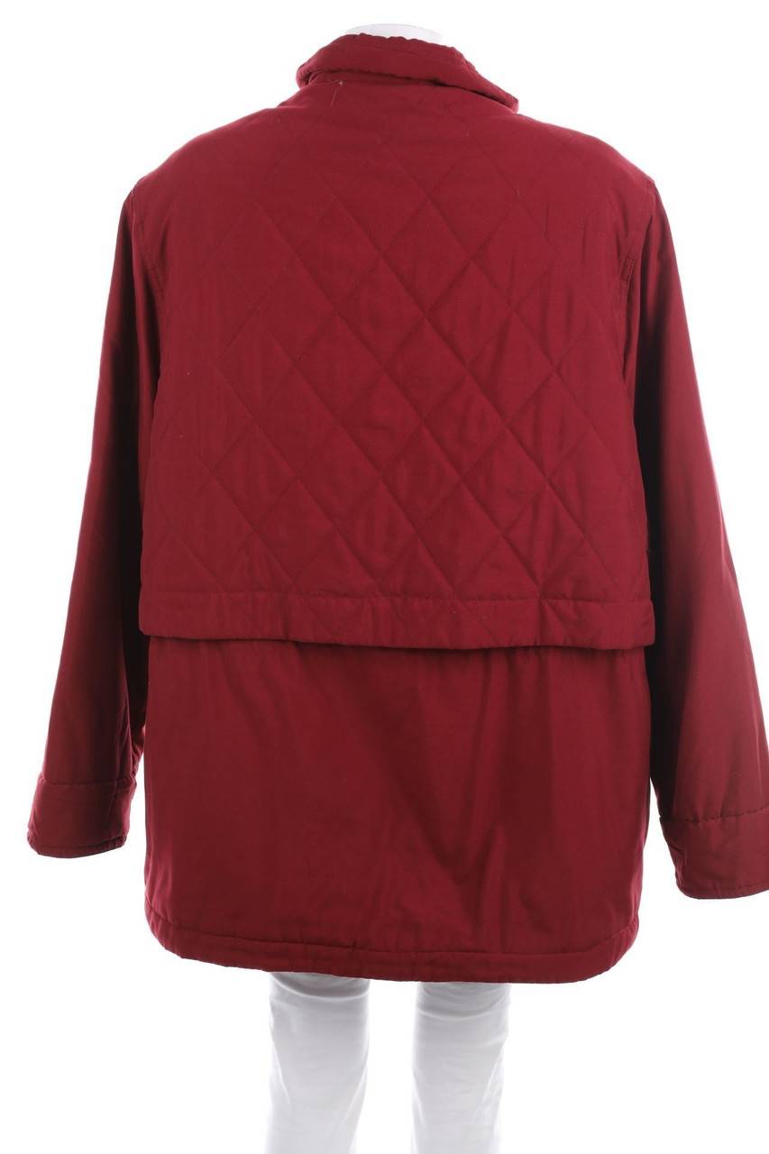 Carou VINTAGE Jacke Mit Steppung